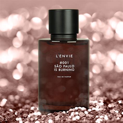 l'envie parfum